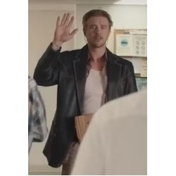 Dog Collar With Rhine Stones