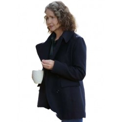 Walker S03 Molly Hagan Blue Coat