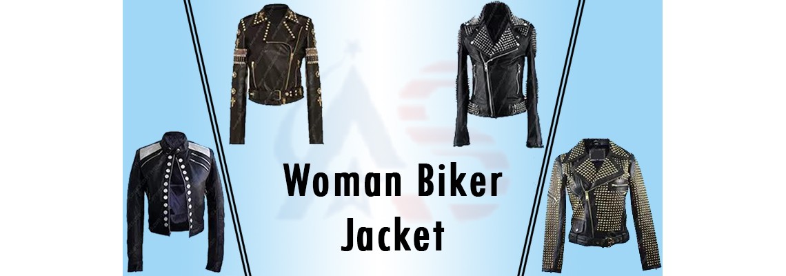 10 Best Women Leather Jackets Of All Time