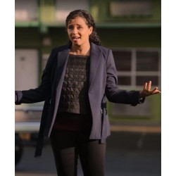 Turner & Hooch Jessica Coat