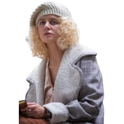 1923 S02 Alexandra Shearling Jacket