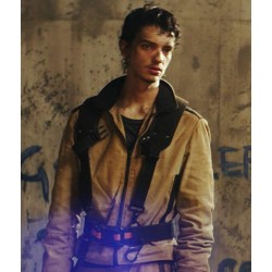 2067 Ethan Whyte Jacket