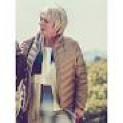 23 Walks Fern Jacket