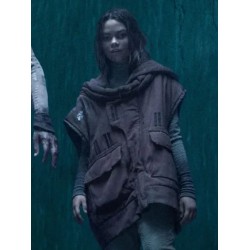 65 2023 Ariana Greenblatt Vest