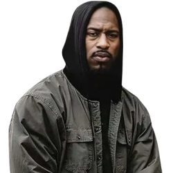72 Hours Vernon Davis Cotton Jacket