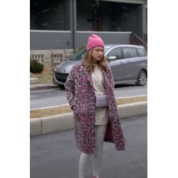 A Man Called Otto Kailey Hyman Coat