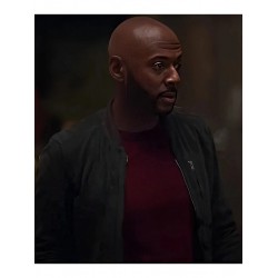 A Million Little Things S05 Rome Howard Jacket