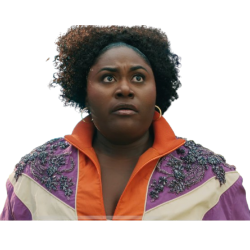 A Minecraft Movie 2025 Danielle Brooks Jacket