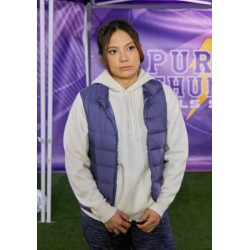 A Winning Team 2023 Emily Chen Puffer Vest