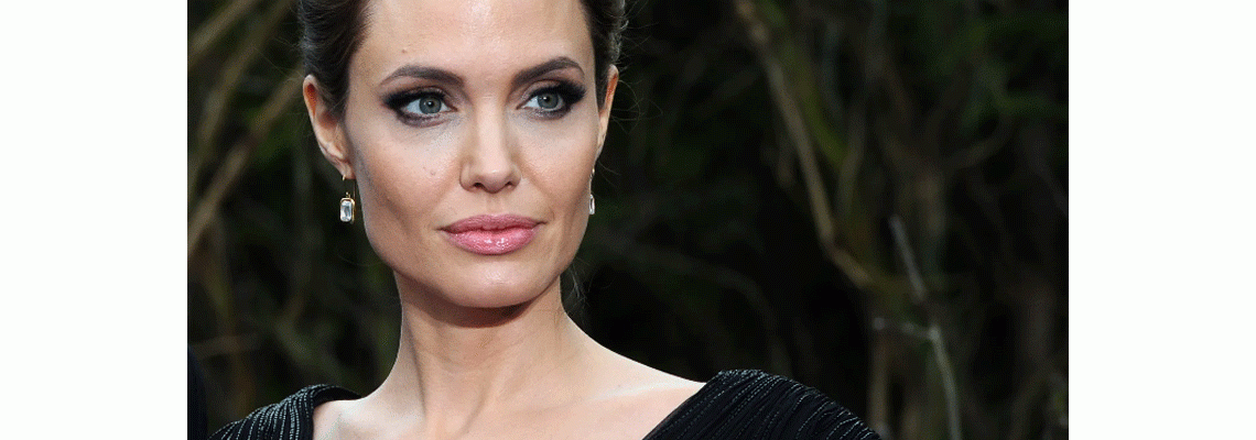 Behind the Billions Angelina Jolie Net Worth Updated 2024