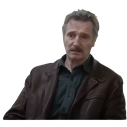 Absolution 2024 Liam Neeson Brown Jacket