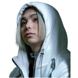 Alice In Borderland S02 Shuntaro Chishiya Hoodie