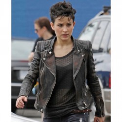 Arrow Series Sin Jacket