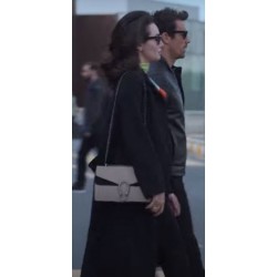 As the Crow Flies Birce Akalay Black Coat