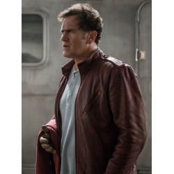 Ash vs Evil Dead Bruce Campbell Leather Jacket