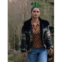 Bad Sisters Becka Garvey Jacket