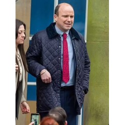Bank of Dave 2023 Dave Jacket