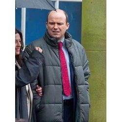 Bank of Dave 2023 Dave Trench Coat