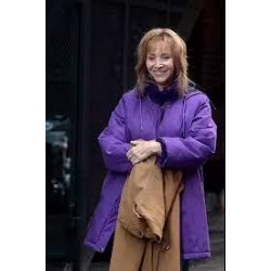 Better Nate Than Ever Heidi Puffer Jacket