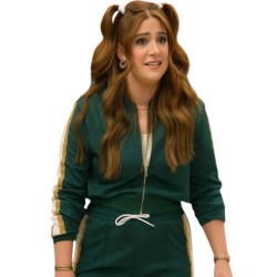 Beyond Waverly Giada Russo Wizards Place Tracksuit Beyond Waverly Giada Russo Wizards Place Tracksuit