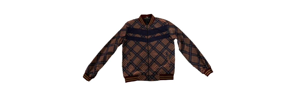 A Breakdown of Bill Murray’s Iconic Jackets and Movie Outfits A Breakdown of Bill Murray’s Iconic Jackets and Movie Outfits