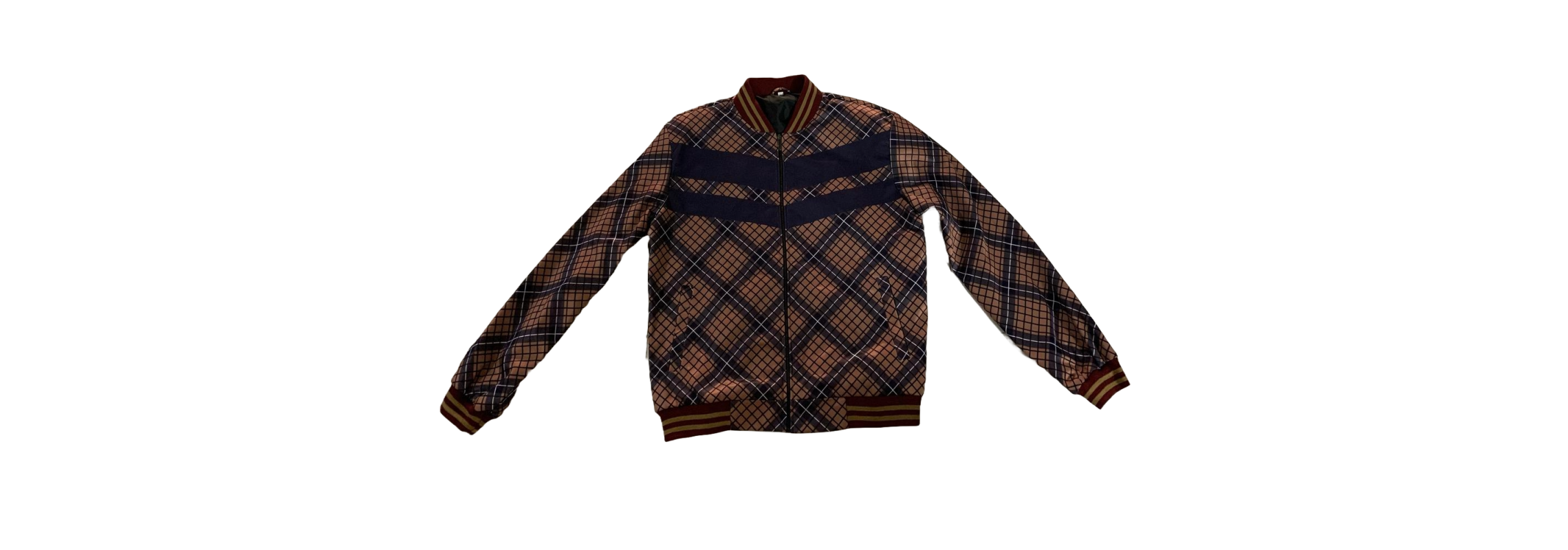 Riff Raff 2024 Jackets — Bill Murray Bomber & Styling Guide