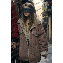 Bird Box Barcelona Sofia Jacket