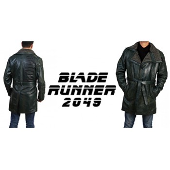Ryan Gosling Officer K Blade Runner 2049 Is Still In Fashion