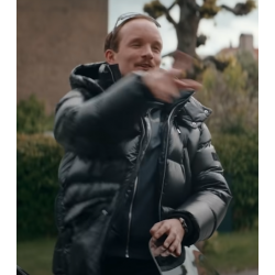 Blasted 2022 Kasper Puffer Jacket