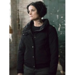 Blindspot Jaimie Alexander Jacket