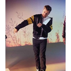Blindspotting 2021 Miles Jones Jacket