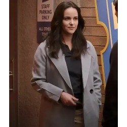 Blockbuster 2022 Eliza Coat