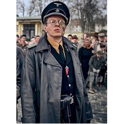 Blood and Gold 2023 von Starnfeld Coat