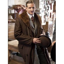 Boardwalk Empire Paul Sparks Coat