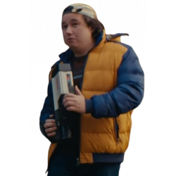 Bolt from the Blue 2024 Manny Spero Jacket