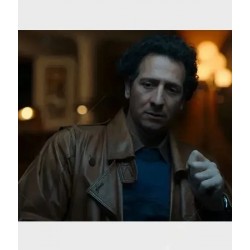 Bose Luis Miguel Dominguin Jacket