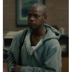 Breaking Brian Brown Easley Hooded Jacket