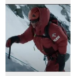 Broad Peak Puffer Jacket