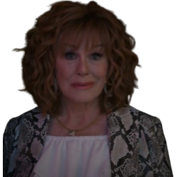 Brothers 2024 Glenn Close Long Coat Brothers 2024 Glenn Close Long Coat