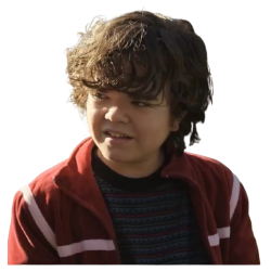 Brothers 2024 Jonathan Aidan Cockrell Red Jacket