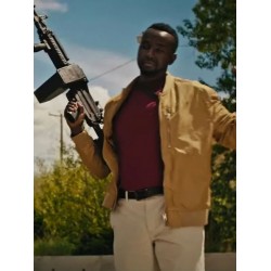 Bullet Proof 2022 The Frenchman Jacket