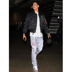 Call of Duty Modern Warfare 2 Bomber Jacket