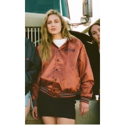 Candy Land Liv Orange Jacket