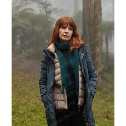 Carmen Force of Nature 2 Blue Jacket