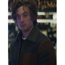 Carmen The Bear S02 Wool Jacket