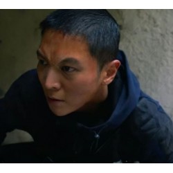 Carter 2022 Joo Won Jacket