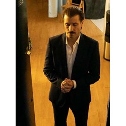 Casting Kill 2023 Arthur Capstone Blazer