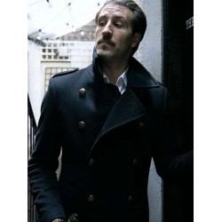 Casting Kill 2023 Arthur Capstone Coat