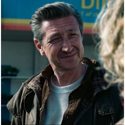 Chosen 2022 Adrian Jacket