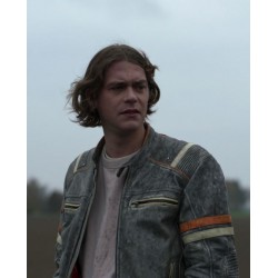 Chosen 2022 Frederik Jacket